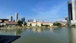 Boat Quay Conservation Area (D1), Shop House #543456511